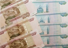 Сбережения москвичей начинаются от 326 тысяч рублей
