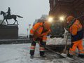 За первые два дня нового года выпадет почти треть месячной нормы осадков За первые два дня нового года выпадет почти треть месячной нормы осадков