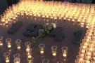 На Крымской набережной зажгут 1418 свечей в память о каждом дне Великой Отечественной войны На Крымской набережной зажгут 1418 свечей в память о каждом дне Великой Отечественной войны