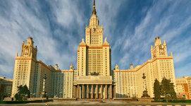 Легенды и мифы сталинских высоток: МГУ Легенды и мифы сталинских высоток: МГУ